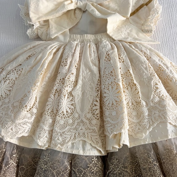 Forever Remi Holiday dress - Picture 5 of 6